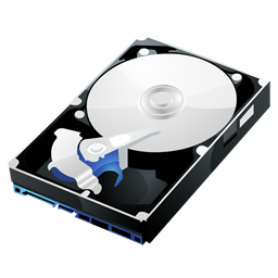 Odzyskiwanie danych HDD PenDrive