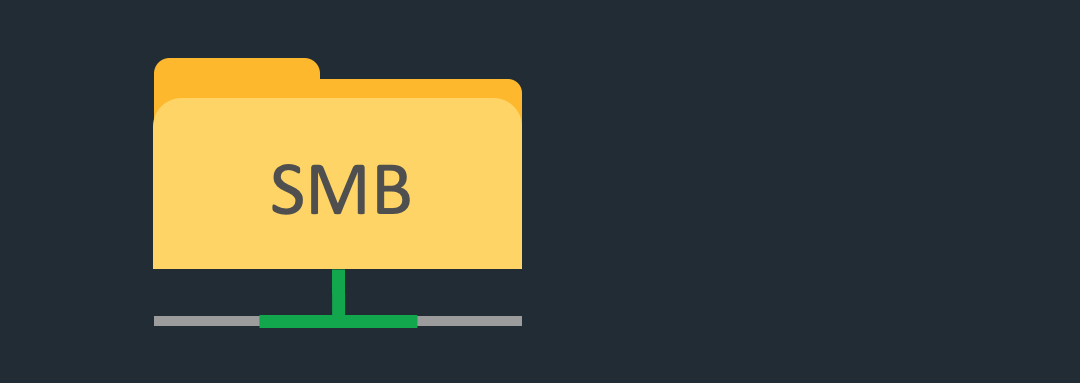 PowerShell SMB