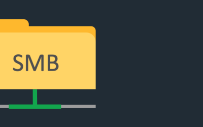 PowerShell SMB